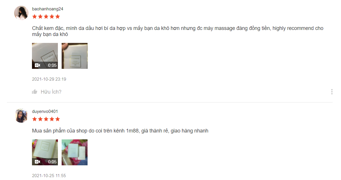 kem dưỡng Ceramide