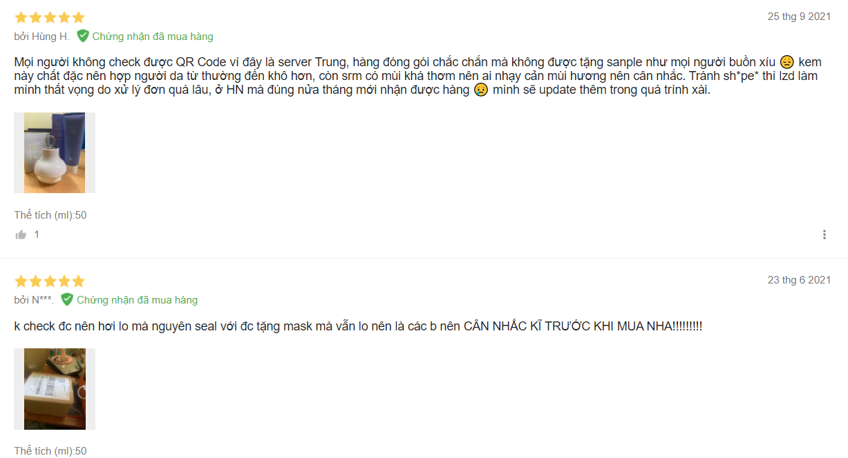 kem dưỡng Ceramide