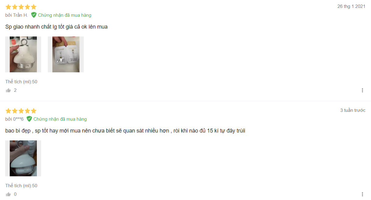 kem dưỡng Ceramide