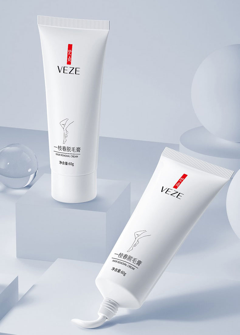 Sữa rửa mặt Veze 