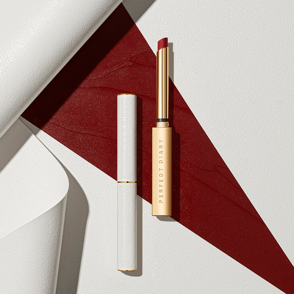 Son Perfect Diary Saturated Rouge