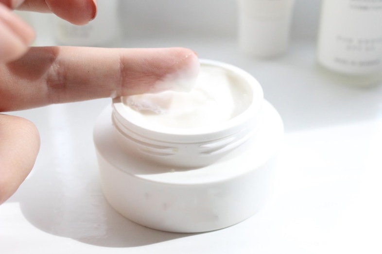 kem dưỡng Ceramide