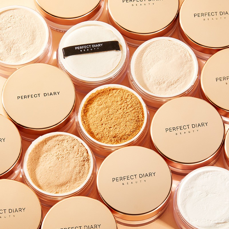 Phấn phủ PerfectStay