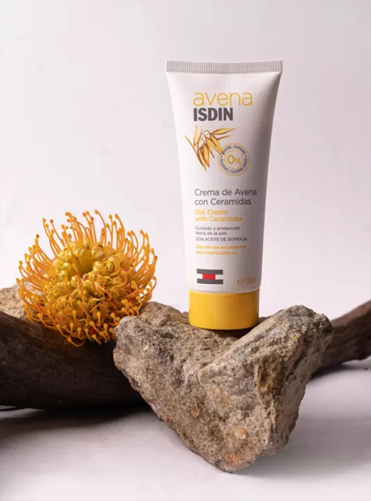 Kem dưỡng da Avena Isdin