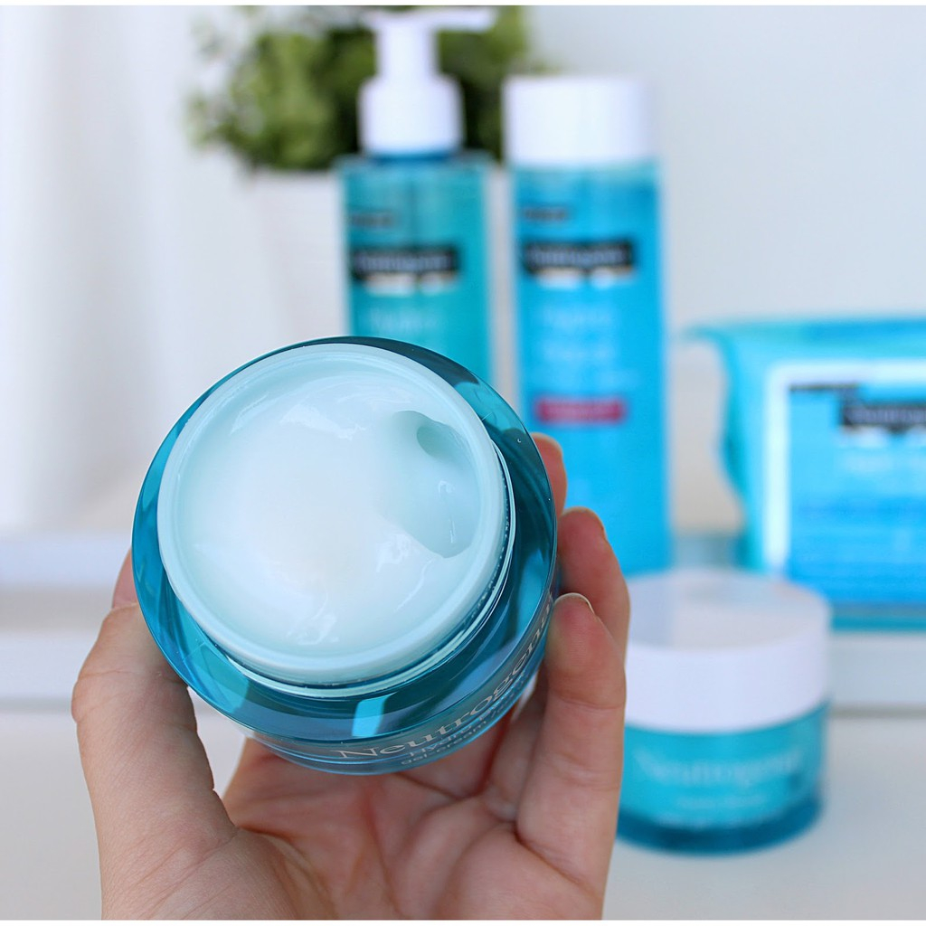 Kem dưỡng ẩm Neutrogena Hydro Boost Water Gel