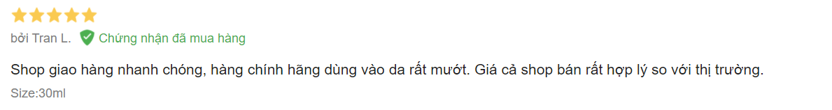 kem dưỡng Martiderm