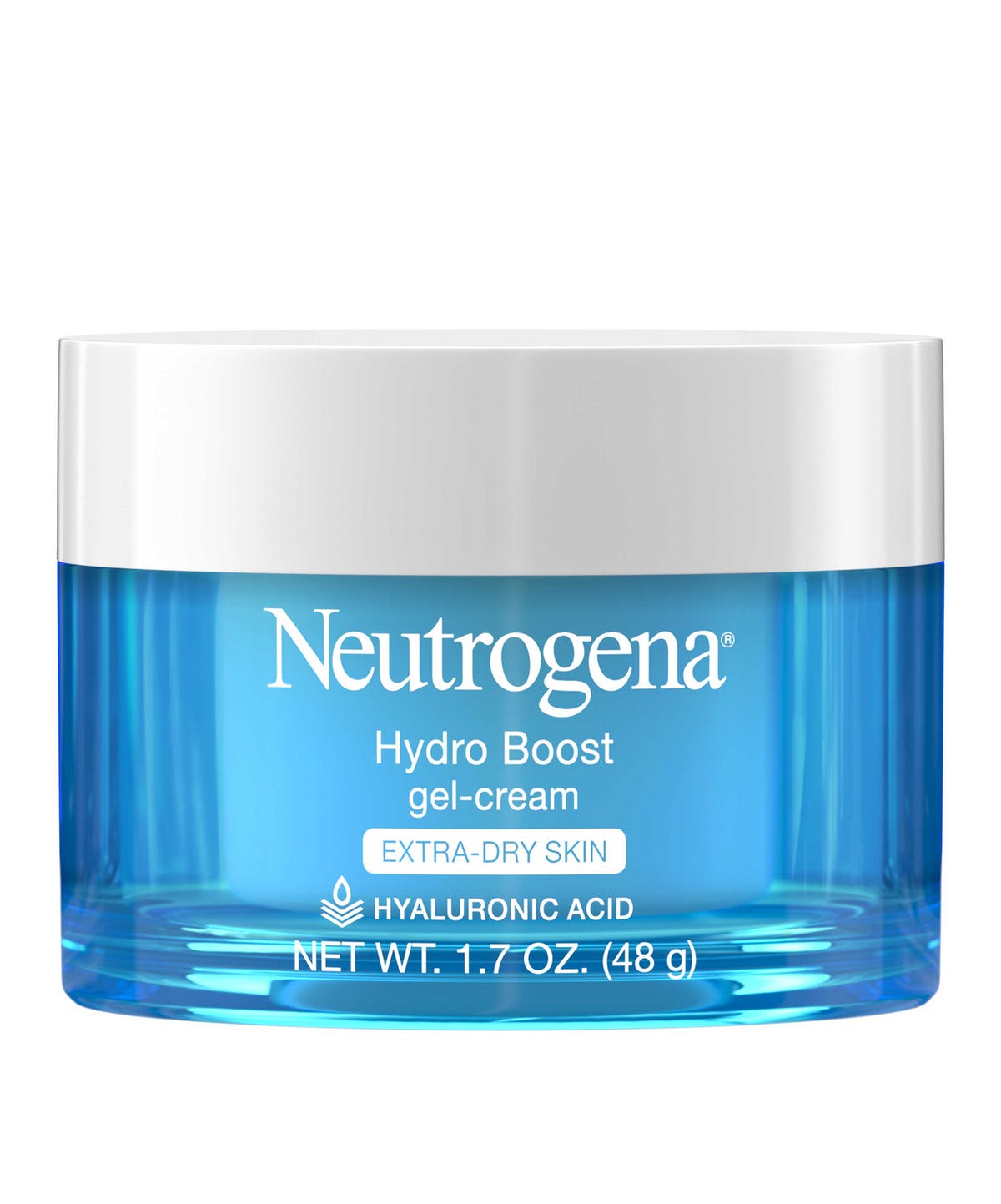 Neutrogena Hydro Boost Gel Cream