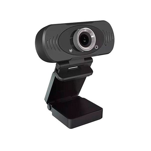 webcam kèm mic cho máy tính bàn