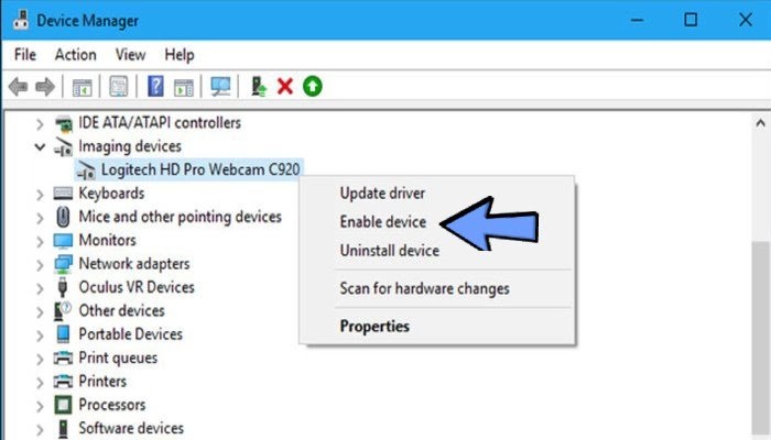 webcam kèm mic cho máy tính bàn