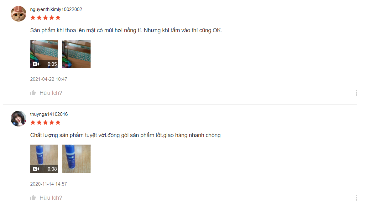 kem dưỡng trắng hada labo review