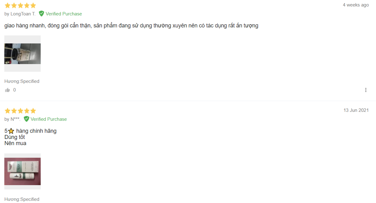 kem dưỡng ẩm eucerin cho da dầu