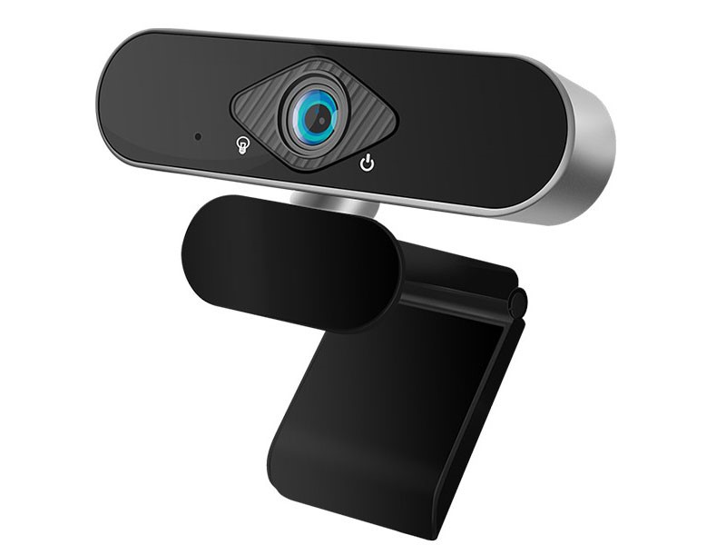 Webcam Xiaomi Xiaovv 1080P
