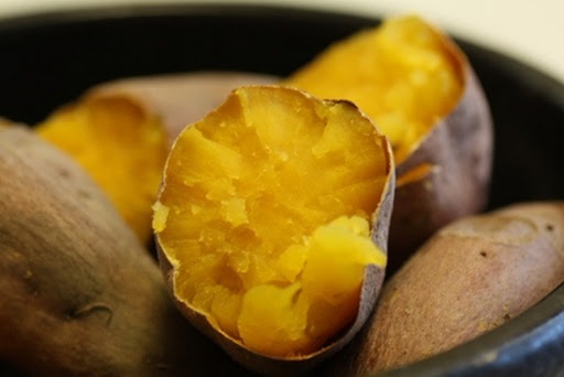 nồi chiên không dầu là gì