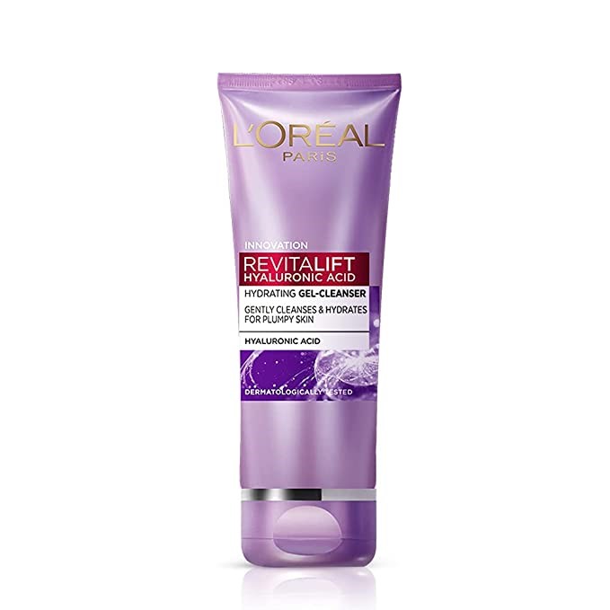 sữa rửa mặt L’Oreal có tốt không