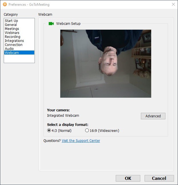 webcam kèm mic cho máy tính bàn