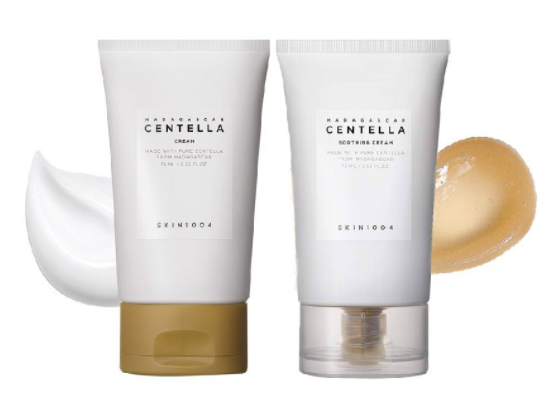 kem dưỡng Skin1004