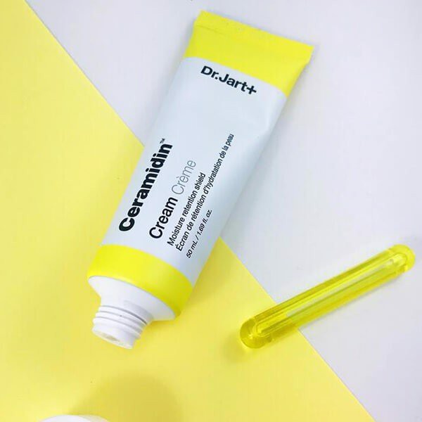 kem dưỡng Dr.Jart Ceramidin