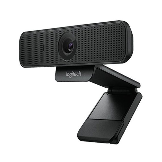 Webcam Logitech C930e