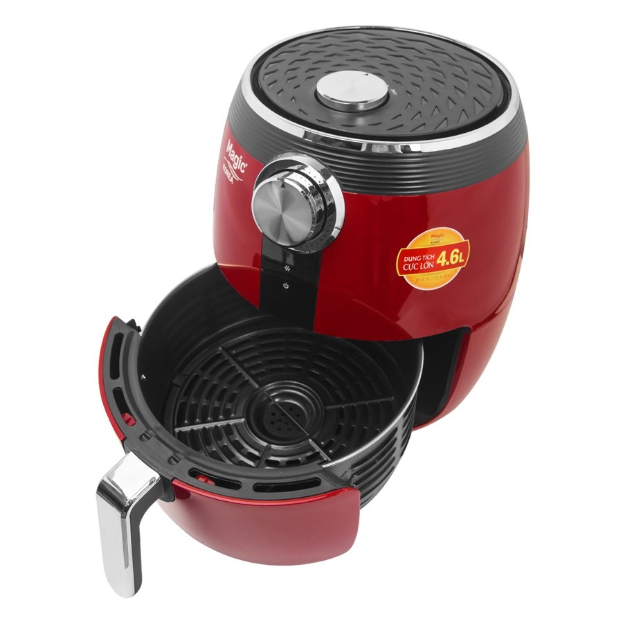 nồi chiên không dầu Magic Korea