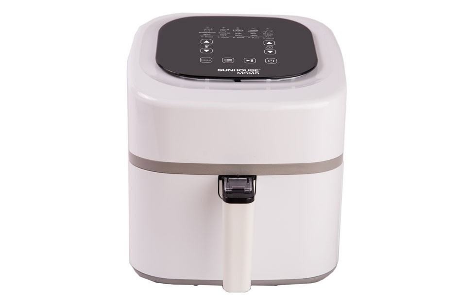 nồi chiên không dầu Sunhouse SHD4086W