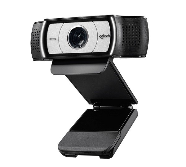 Webcam Logitech C930e 
