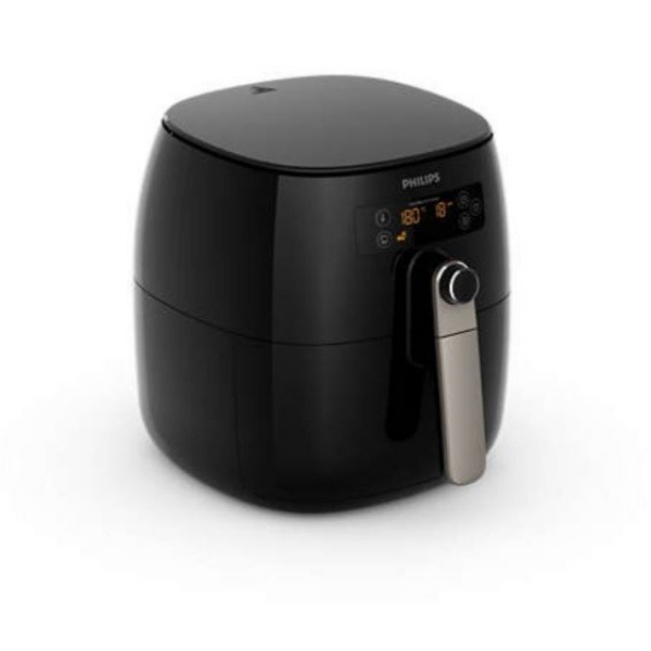 Nồi chiên không dầu Philips HD9643