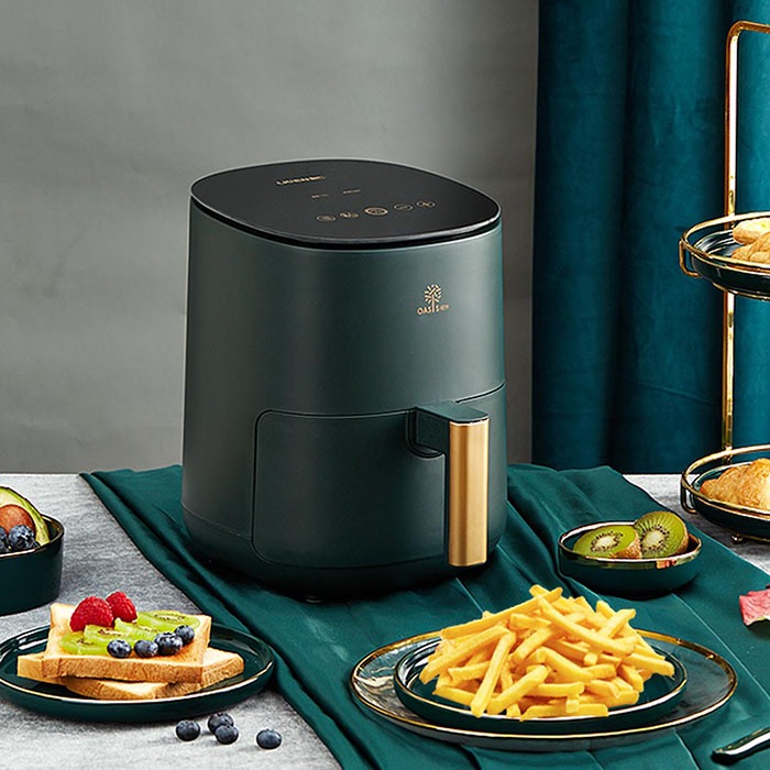 Nồi chiên không dầu Xiaomi Liven G5