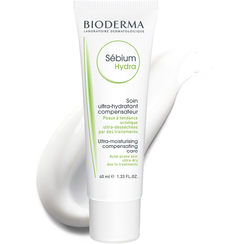 Kem dưỡng Bioderma Sebium Hydra