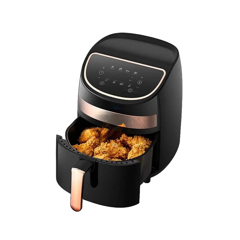 Nồi chiên không dầu Xiaomi Deerma DEM-KZ100