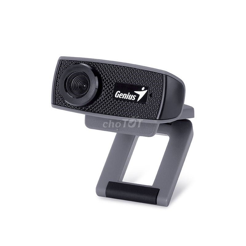 Webcam Genius Facecam 1000X