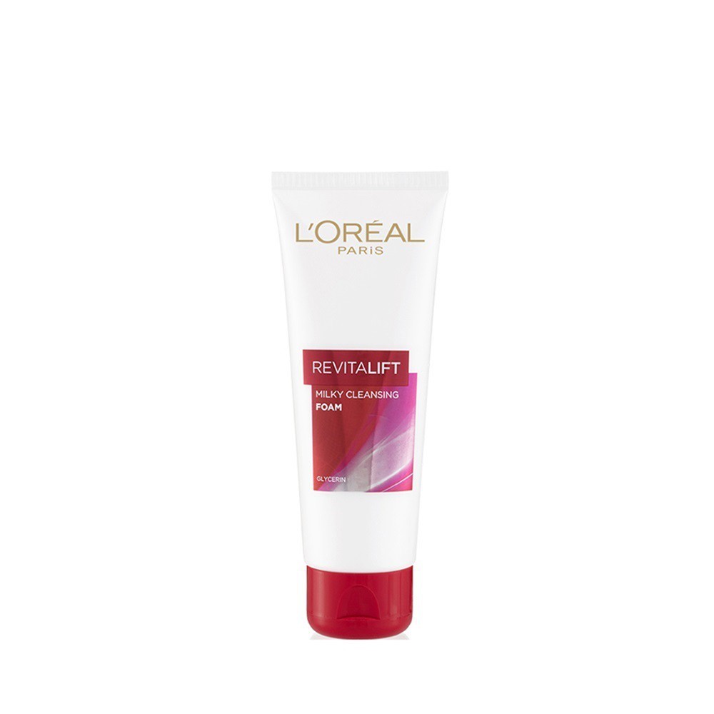 Sữa rửa mặt L'Oreal