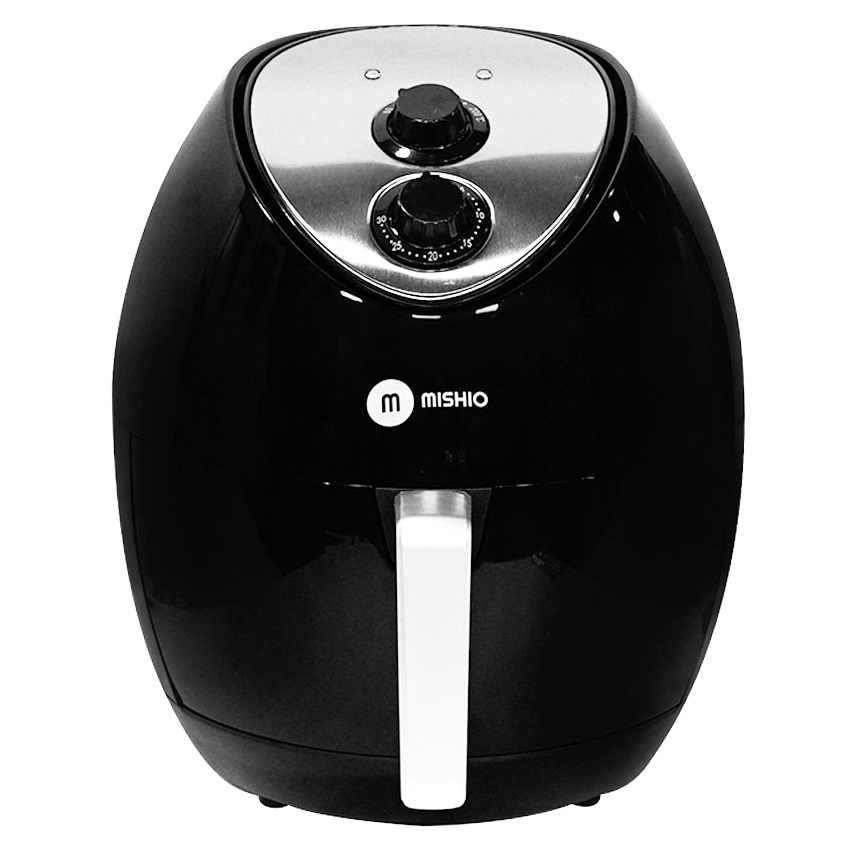 nồi chiên không dầu tốt nhất 2021