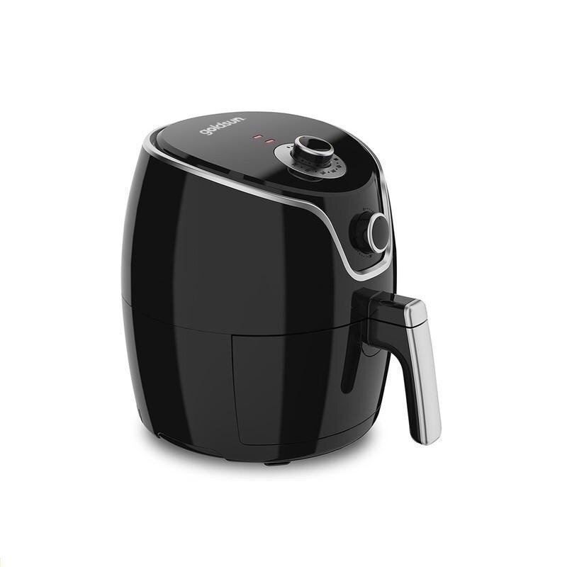 nồi chiên không dầu tốt nhất 2021