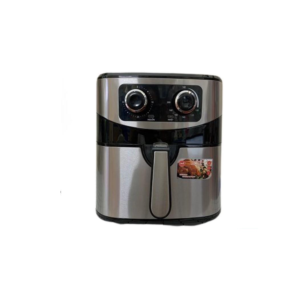 nồi chiên không dầu tốt nhất 2021