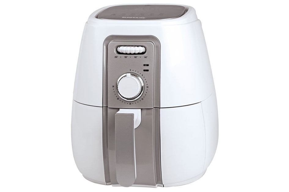 nồi chiên không dầu tốt nhất 2021