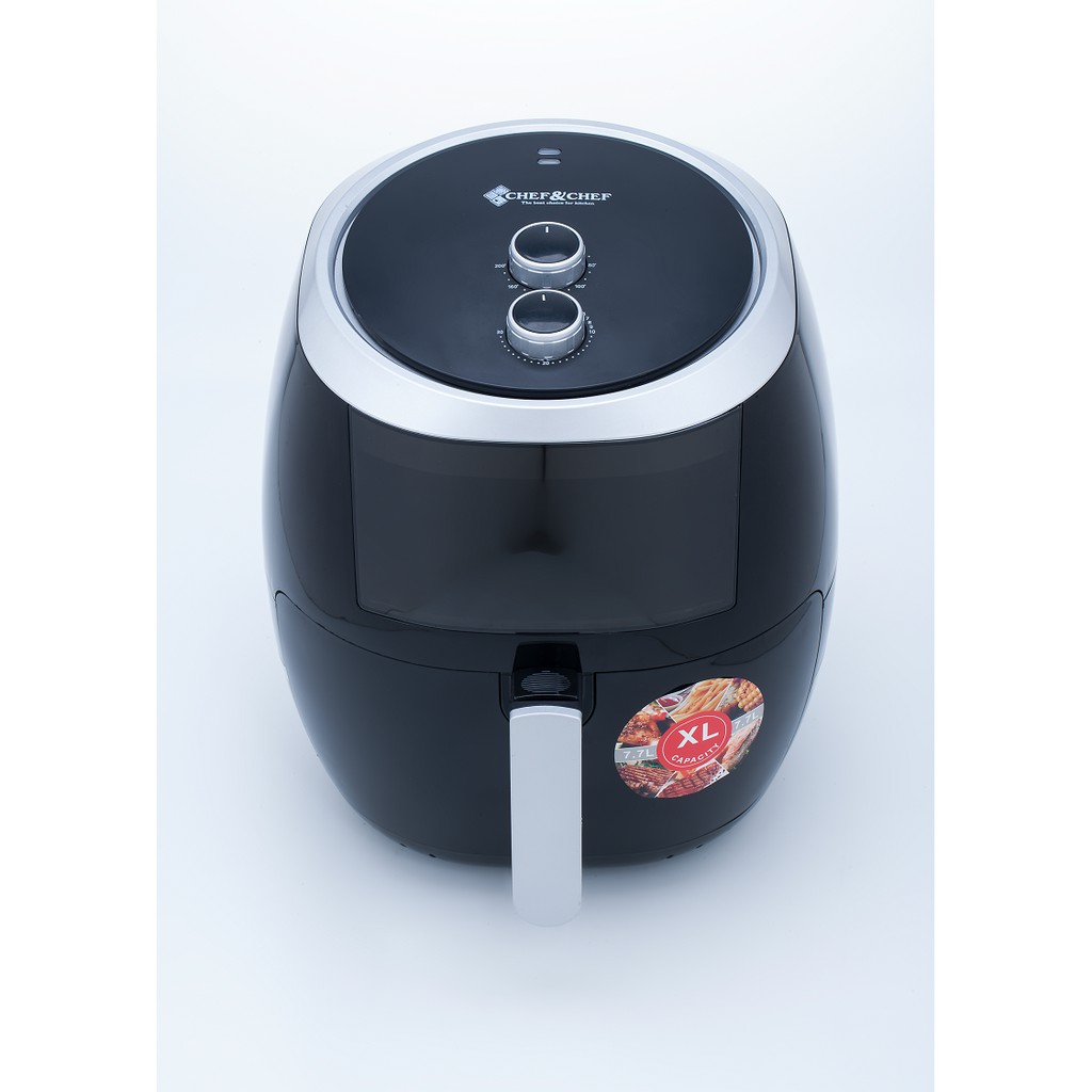Nồi chiên không dầu CHEF&CHEF 7.7l (YJ – 707)