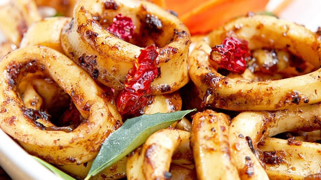 nồi chiên không dầu lock&lock