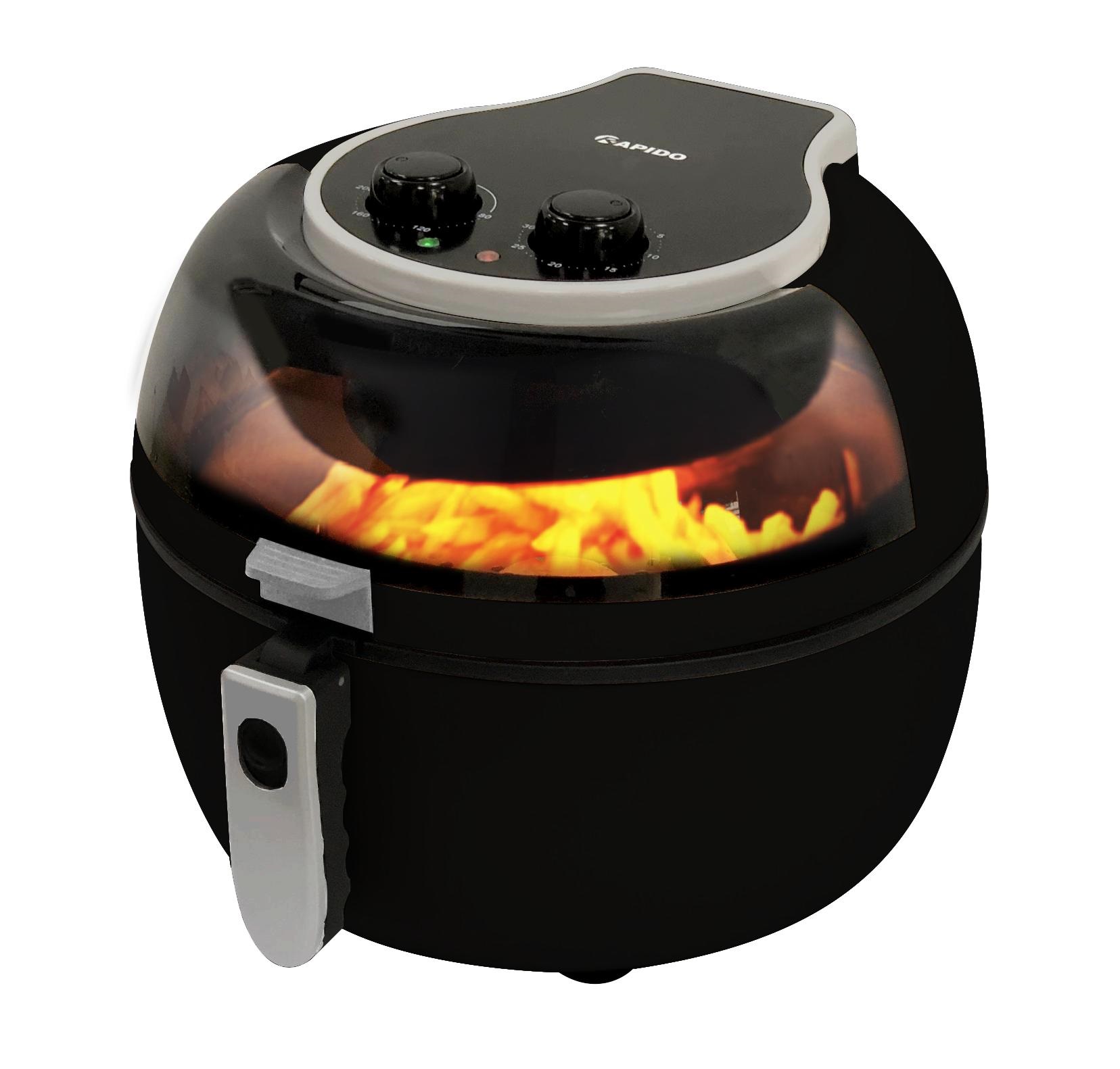 Nồi chiên không dầu Rapido RAF5.0M