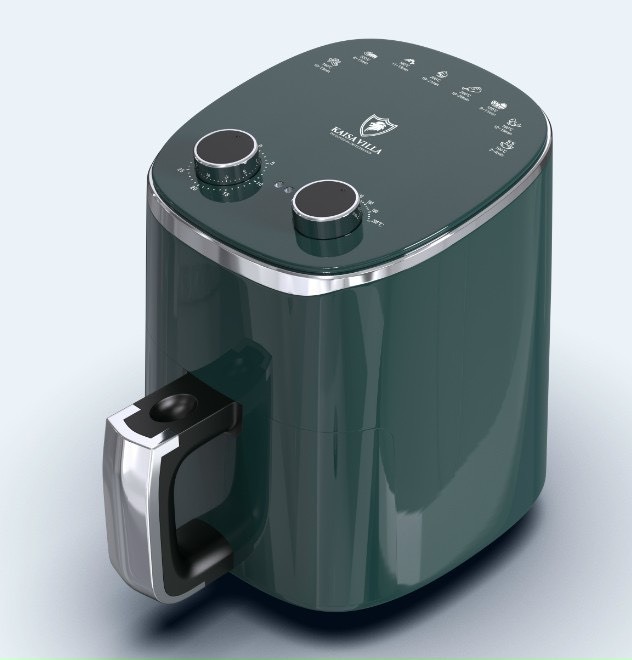 Nồi chiên không dầu Kaisa Villa 7L