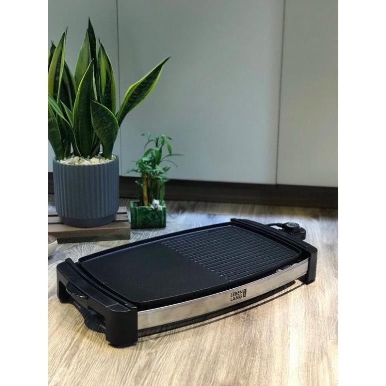 bếp nướng điện Lebenlang LBG8588