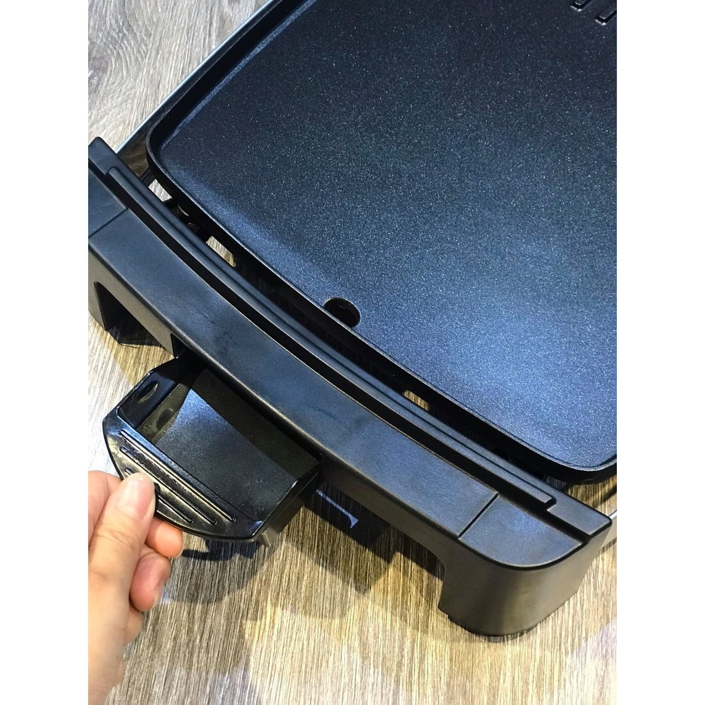 Bếp nướng Lebenlang