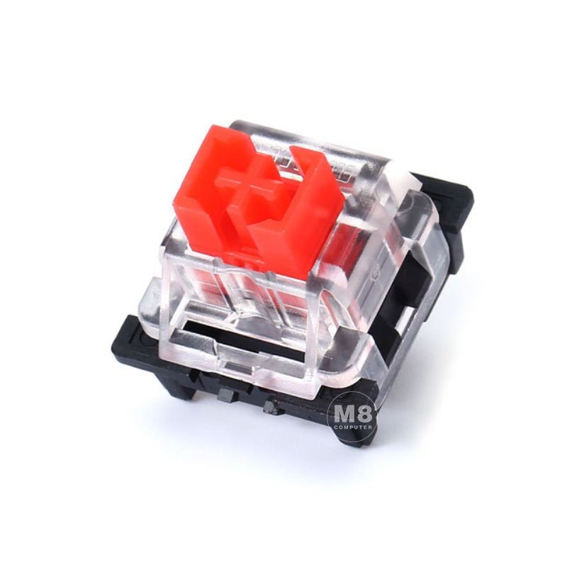bàn phím cơ khác gì bàn phím thường?