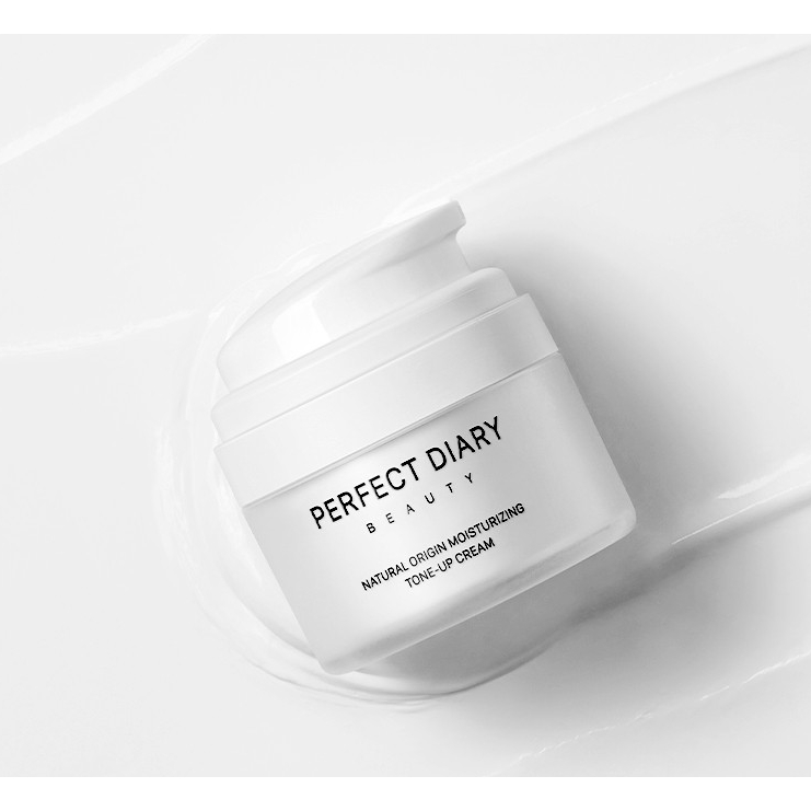 Kem Làm Sáng da Perfect Diary