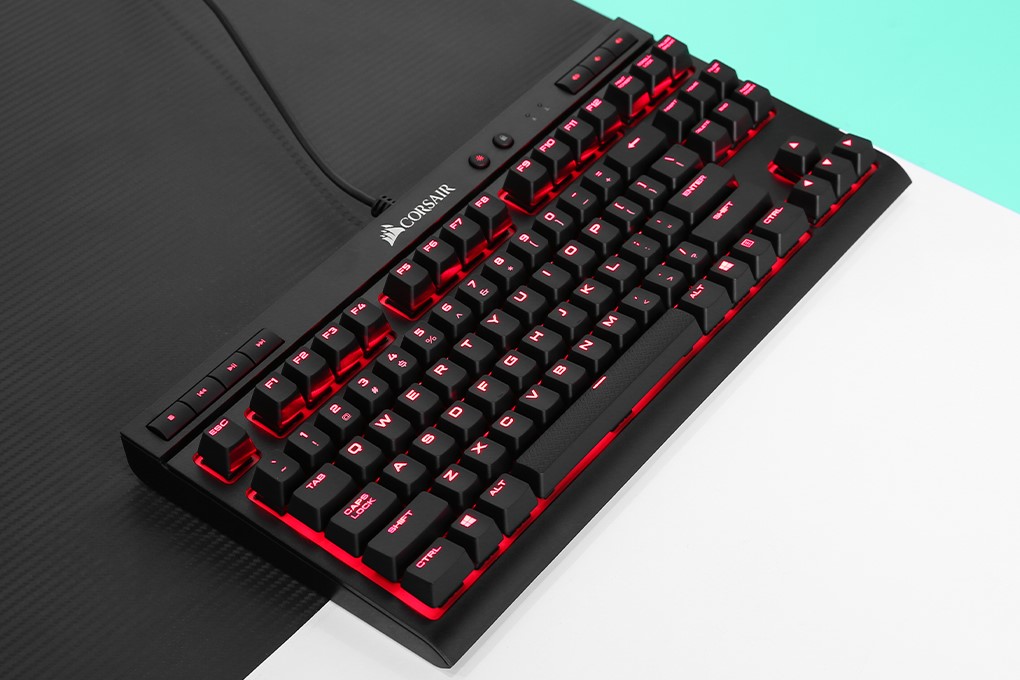 Bàn phím cơ CORSAIR K63