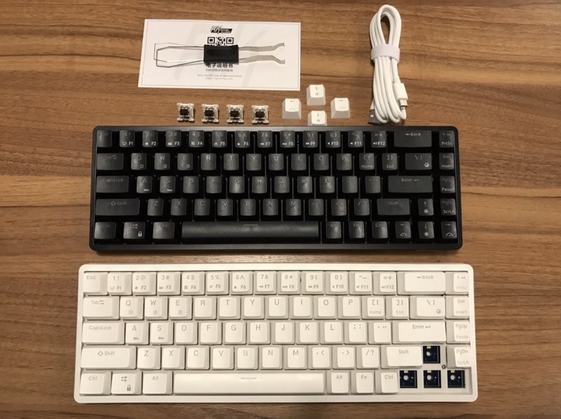 bàn phím cơ cho macbook