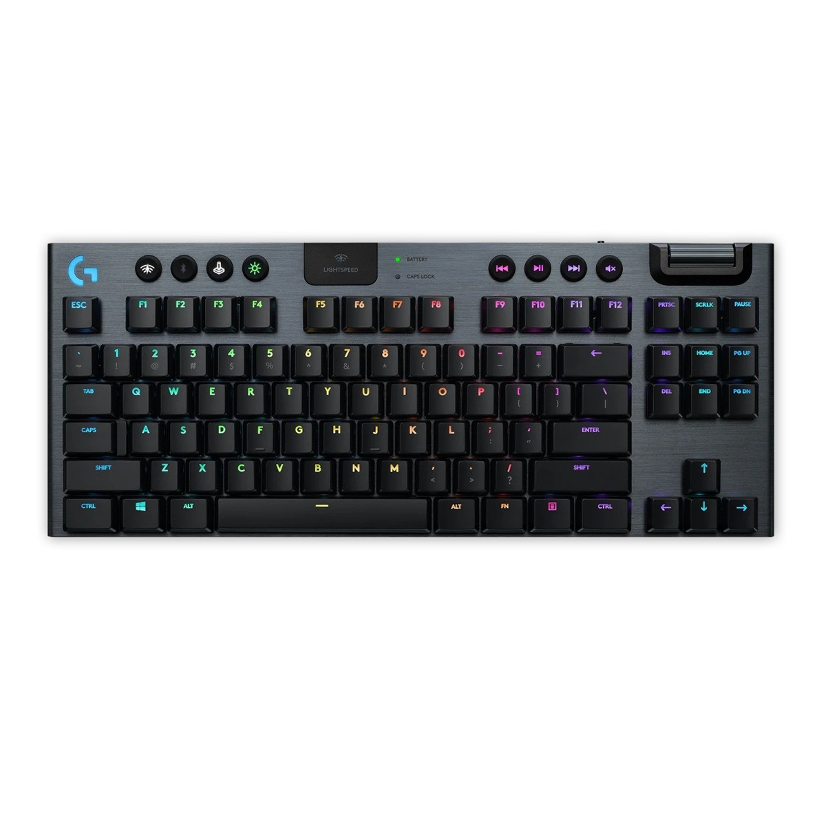bàn phím cơ Logitech G913 TKL 