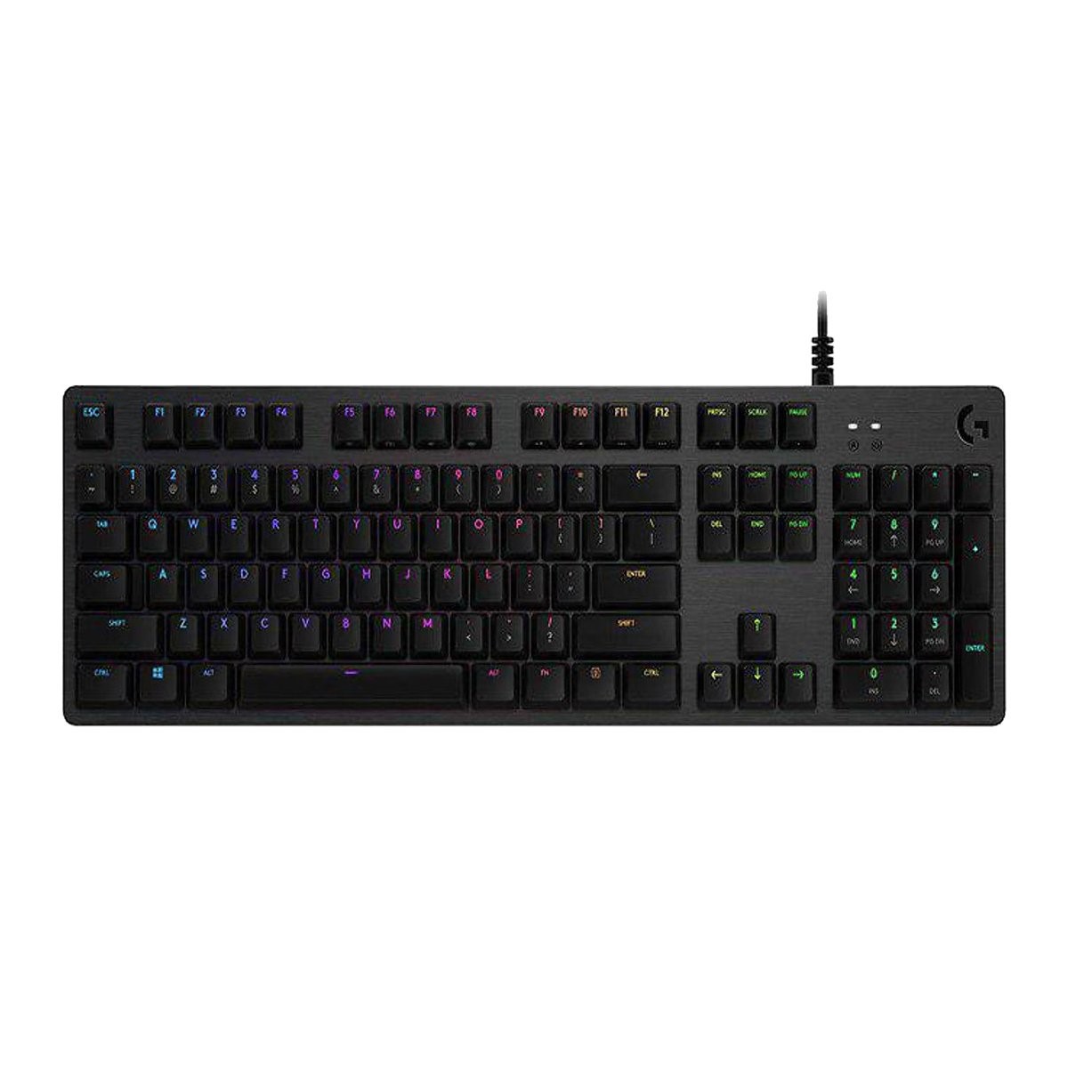 bàn phím cơ Logitech G512