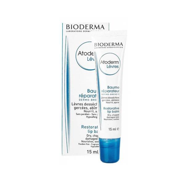 son dưỡng Bioderma