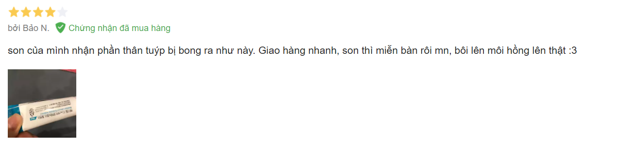 son dưỡng Mediheal