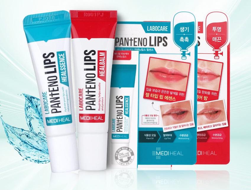 son dưỡng Mediheal